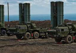 S-400 Systems Acquired by Turkey Pose No Threat to F-35 Fighter Jets - Foreign Minister