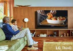 LG Kicks Off Global Rollout of 2019 TV Lineup