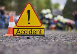 مقتل ثمانية أشخاص خلال حادث مرور قرب مدينة “بدين” بإقليم بلوشستان