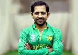 Skipper Sarfraz to bat at number five in world cup matches
