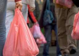 Plastic bags soon to be banned in Islamabad