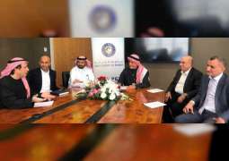 دبي تستضيف أول ملتقى للمخترعين الخليجيين