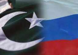 Pakistan-Russia likely to expand defense cooperation: Report