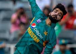 Shadab Khan ruled out of series against England