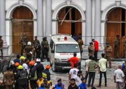 Sri Lanka bombings: Death toll jumps to 290 in Easter Sunday explosions