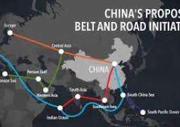 UAE named Vice Chairman of Belt and Road Initiative Tax Administration Organisation