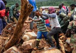 Russia Sent 30 Tonnes of Humanitarian Aid to Cyclone-Hit Mozambique - Emergencies Ministry