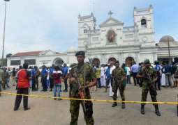 Another Bomb Goes Off in Kochchikade Church of Sri Lankan Capital - Reports