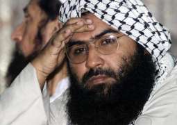 India Shared Evidence With China on Jaish-e-Mohammed Leader Masood Azhar- Foreign Ministry
