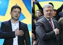 Ukrainian Presidential Runoff Generally Organized Smoothly - PACE Observers