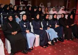Dubai Customs honors female winners of Al ThurayaAward in its 1st edition