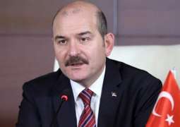 Nine Detained in Turkey After Attack on Opposition Leader - Interior Minister