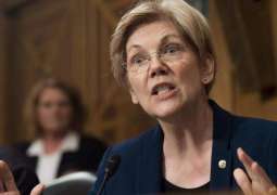 Presidential Candidate Warren Wants US Government to Cover All Tuition at 4-Year Colleges