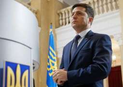 Zelenskiy Capable of Steering Ukraine in Right Direction - UK Politician