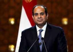 تصحيح- القاهرة تستضيف غدا قمتين أفريقيتين للتباحث حول تطورات الأوضاع في ليبيا والسودان - الرئاسة