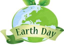 International Mother Earth Day marked across the world