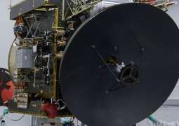 85% of Hope Probe project completed, mission ready for launch in under 500 days