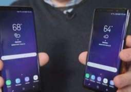 Russian Antimonopoly Service Says Samsung Coordinated Prices for Smartphones, Tablets