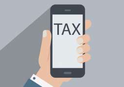 Good news! Tax paid on card recharge can be refunded to mobile users