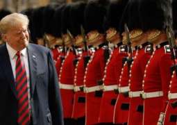 Donald Trump 'set for June state visit to UK'