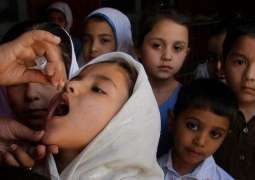 Conspiracy against anti-polio campaign in Peshawar stands exposed, accused arrested