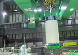 First Batch of Fukushima NPP Fuel Transferred to Storage Facility - Reports