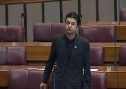 Opposition parties making hue, cry against accountability process, says Murad Saeed