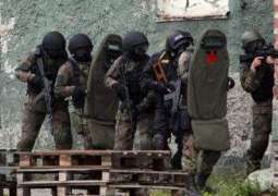 IS Sleeper Cell Containing Five People Exposed in Dagestan, Chechnya - Russia's FSB