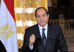 Some African States Ready to Give Sudan More Time for Democratic Reforms - Egyptian Leader