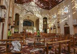 Muslims in Sri Lanka Fear Retribution Following Deadly Attacks on Christian Churches