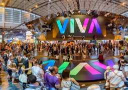 Ginni Rometty (IBM), Jimmy Wales (Wikipedia), Ken Hu (Huawei), Come and meet them at VivaTech on May 16, 17 and 18