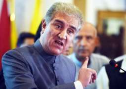 World acknowledges Pakistan's weapons are secure: Shah Mehmood Qureshi