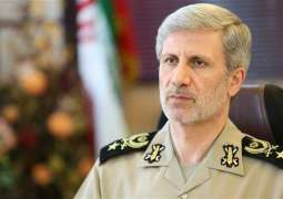 Iran to Use Legal, Defense Tools to Oppose US' Oil Sanctions - Defense Minister