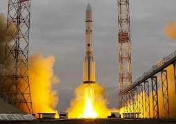 Russian Proton-M Rocket Delivered to Baikonur to Put New Satellite in Orbit - Developer