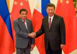 Duterte May Discuss Buying Chinese Arms With Xi at BRI Summit - Defense Undersecretary