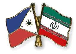 Philippines Interested in Developing Defense Cooperation With Iran - Undersecretary