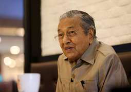 Malaysian Prime Minister's Visit to China to Yield New Defense Contracts -Defense Minister