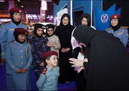 Sharjah aims to build a bright future for younger generation: Jawaher Al Qasimi