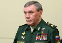 Russian Deputy Defense Minister Meets Pakistani Counterpart - Defense Ministry