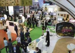 Shurooq exhibits investment opportunities at ATM 2019