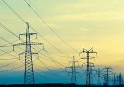 Electricity production surpasses demand, shortfall zero