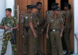Sri Lankan Police Arrest 3 Suspects With Dozens Locally Made Grenades - Reports