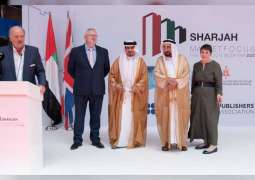London Book Fair announces Sharjah as 'Market Focus 2020'
