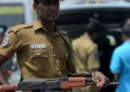 Sri Lankan Police Uncover Warehouse With 200 Detonators - Spokesman