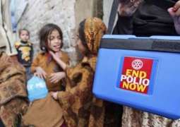 Unknown miscreants gun down Polio worker in Balochistan