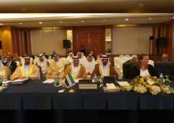 الإمارات تشارك في الاجتماعات السنوية للهيئات المالية العربية بالكويت