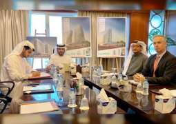 "الوطنية للسياحة والفنادق" تطلق مشروعين جديدين في أبوظبي بـ 1.1 مليار درهم