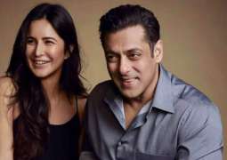 Katrina Kaif on reuniting with Salman Khan on 'Bharat': We both have the same mindset when it comes to work