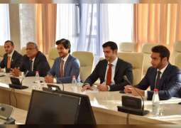 الإمارات تشارك في قمة كازان الاقتصادية الدولية 2019