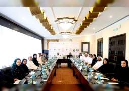 "عربية السيدات" تناقش جدول أعمال دورتها الخامسة